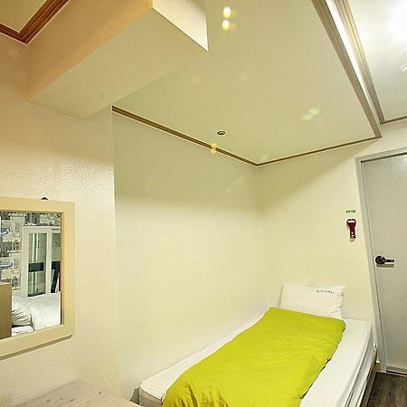 Eel Guesthouse 首爾 客房 照片