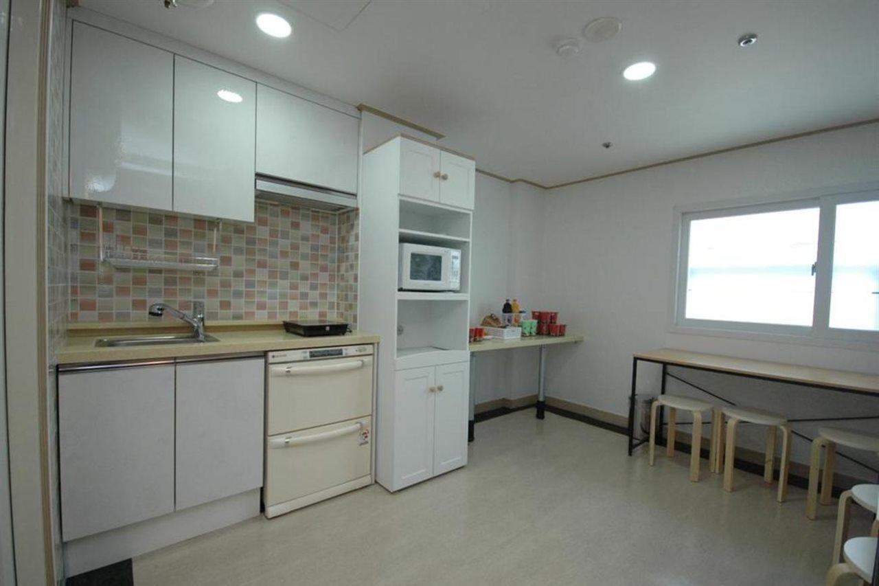 Eel Guesthouse 首爾 外观 照片