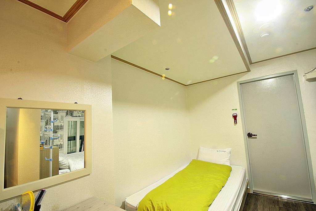Eel Guesthouse 首爾 客房 照片