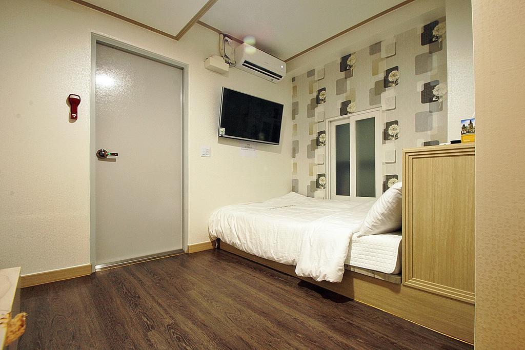 Eel Guesthouse 首爾 客房 照片