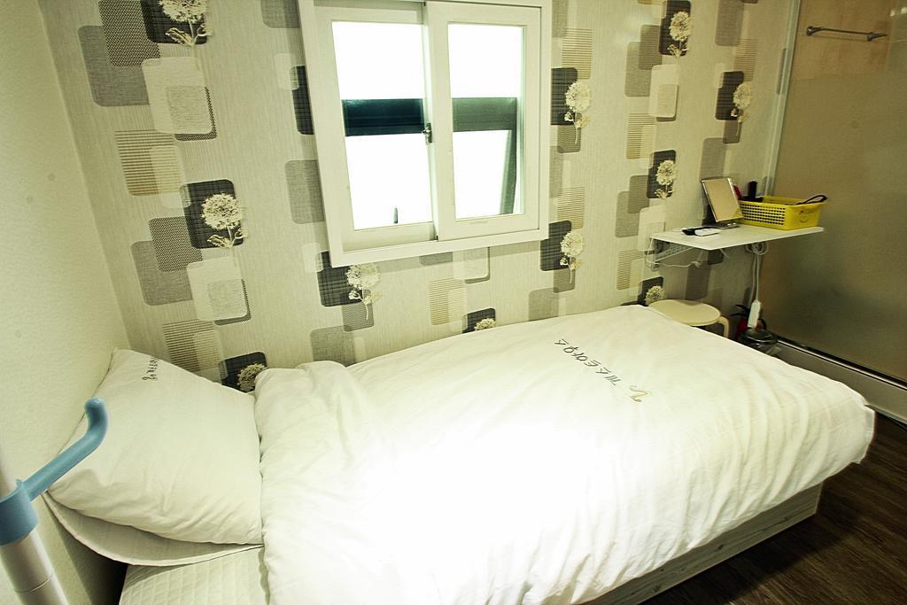 Eel Guesthouse 首爾 客房 照片