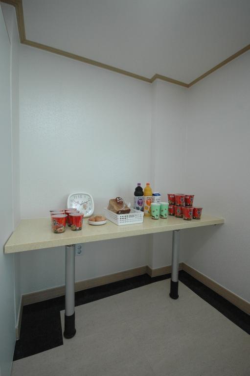 Eel Guesthouse 首爾 外观 照片