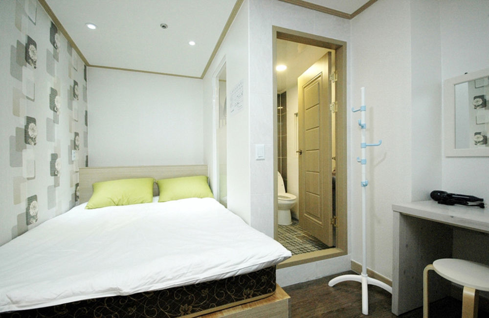 Eel Guesthouse 首爾 外观 照片