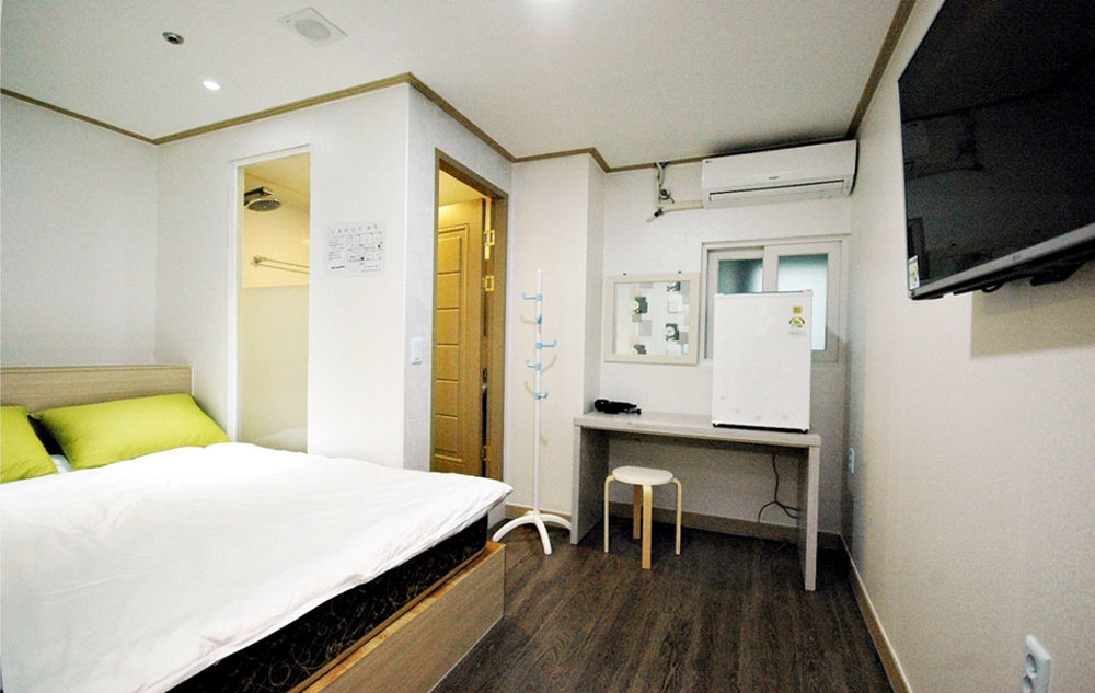 Eel Guesthouse 首爾 外观 照片