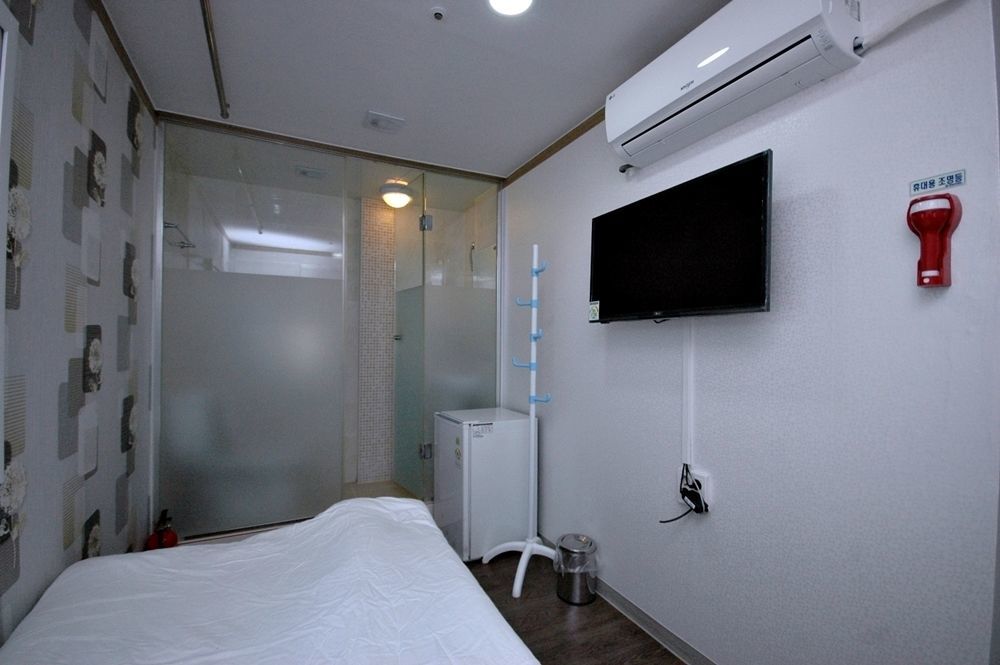 Eel Guesthouse 首爾 外观 照片