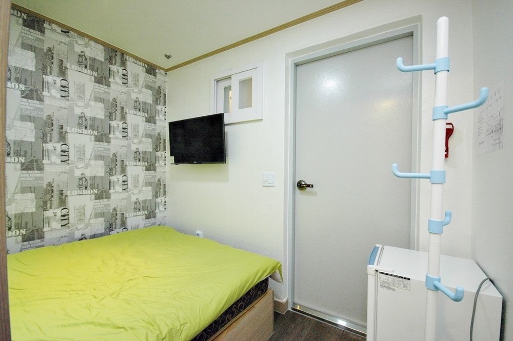 Eel Guesthouse 首爾 外观 照片