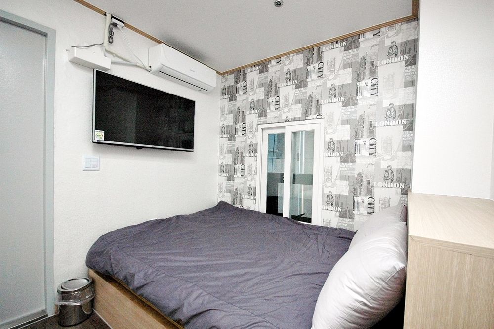 Eel Guesthouse 首爾 外观 照片