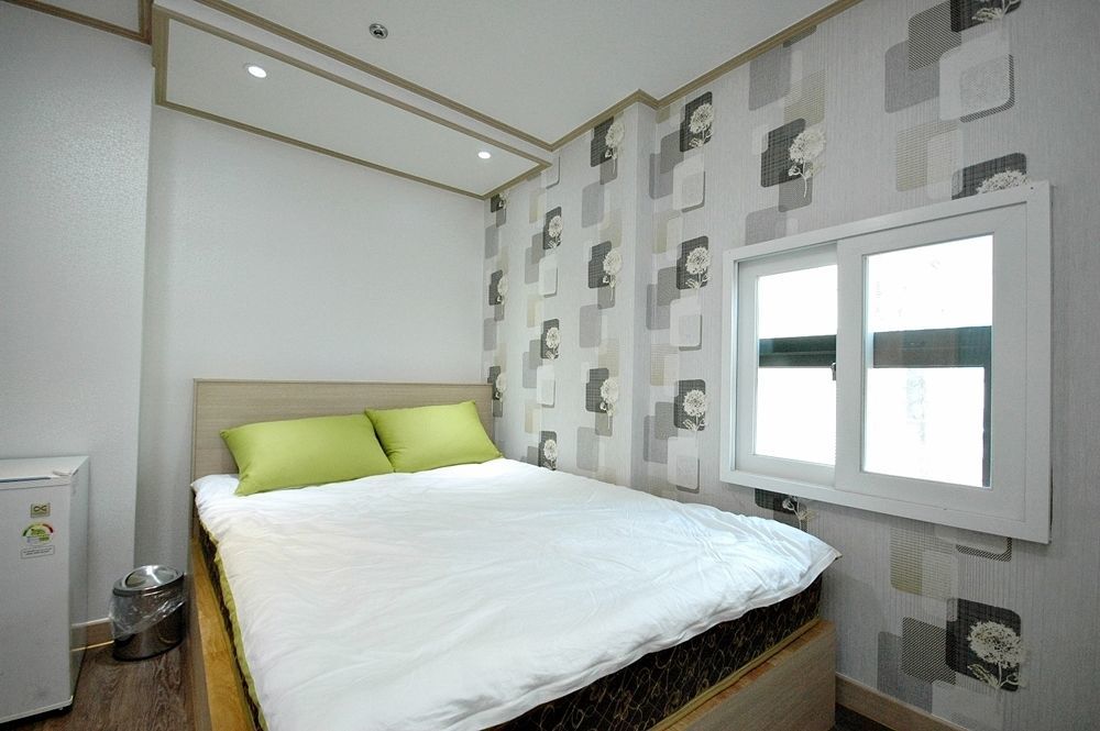 Eel Guesthouse 首爾 外观 照片
