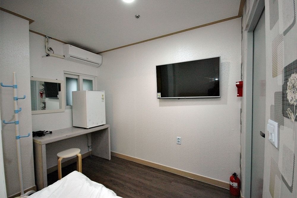 Eel Guesthouse 首爾 外观 照片