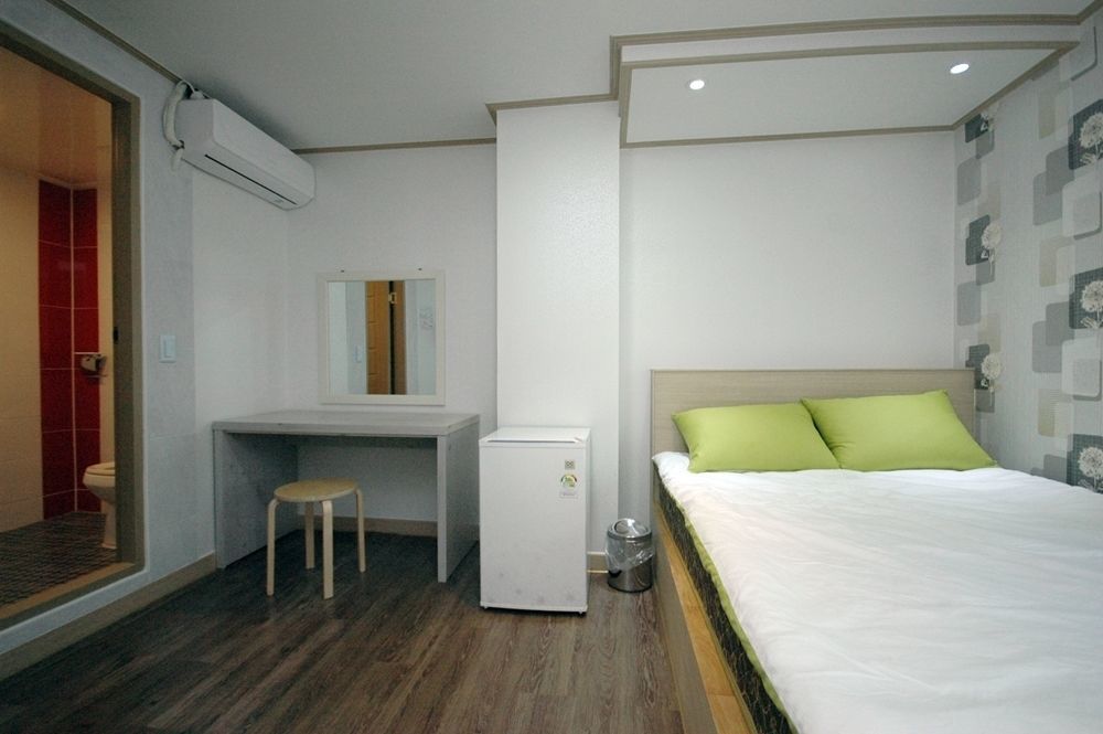 Eel Guesthouse 首爾 外观 照片