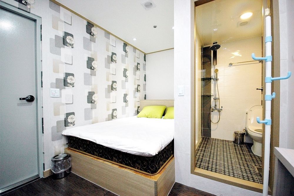 Eel Guesthouse 首爾 外观 照片