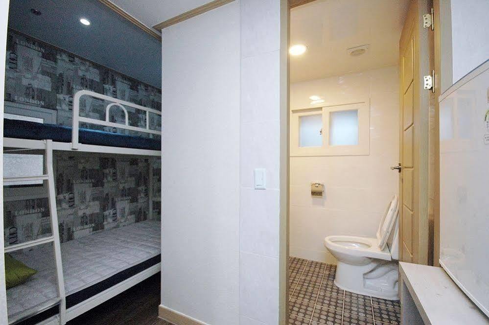Eel Guesthouse 首爾 外观 照片
