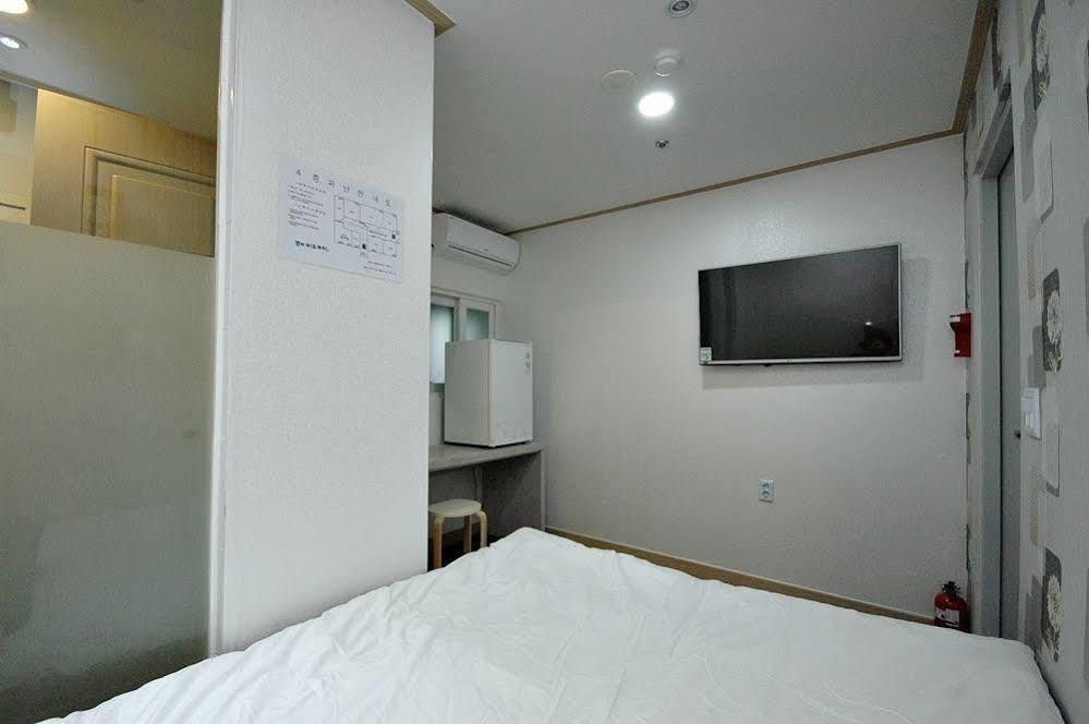 Eel Guesthouse 首爾 外观 照片