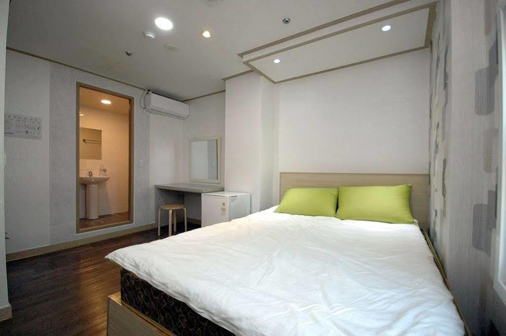 Eel Guesthouse 首爾 外观 照片